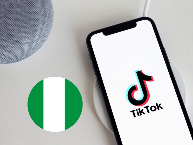 How to Make Money on TikTok in Nigeria