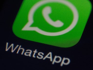 How to recover a hacked WhatsApp account