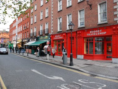 Get €10,000 to Move to Ireland: An Exciting Opportunity Awaits