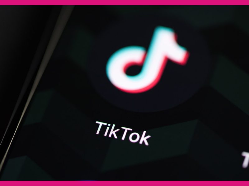 Aliens in Miami TikTok