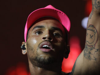 Chris Brown’s Net Worth 2025