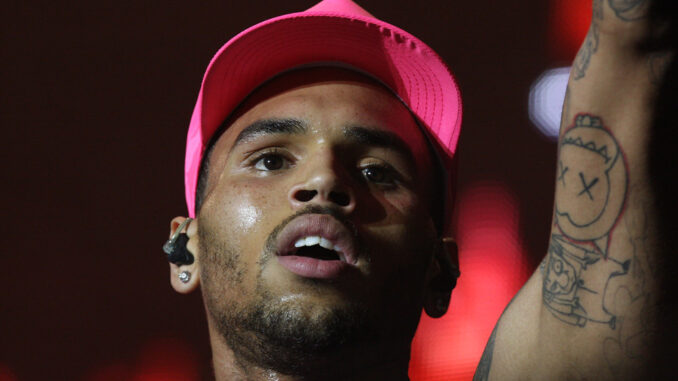 Chris Brown’s Net Worth 2025